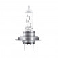 LIGHT BULB HALOGEN H7 12V 55W -Foot PX26d NIGHT BREAKER SILVER (POWER+ 100%). (Headlight). (SOLD PER UNIT). -OSRAM- 4052899992634