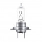 LIGHT BULB HALOGEN H7 12V 55W -Foot PX26d NIGHT BREAKER SILVER (POWER+ 100%). (Headlight). (SOLD PER UNIT). -OSRAM- 4052899992634