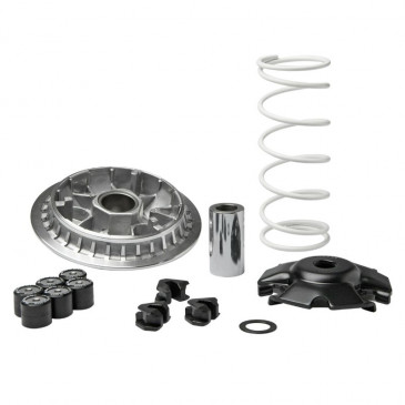 VARIATOR FOR MAXISCOOTER MALOSSI MULTIVAR 2000 SPORT For YAMAHA 125 N-MAX 2021>, 125 XMAX 2021> EURO 5 3700948264867