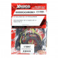 JOINT HAUT MOTEUR MOTO CROSS ADAPTABLE GAS GAS 200-250-300 EC 2005>2013 (POCHETTE) -XRADICAL- 8434579058995