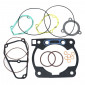 GASKET SET FOR CYLINDER KIT - RADICAL MOTOCROSS FOR GAS GAS 200-250-300 EC 2014>2017