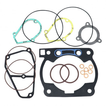 GASKET SET FOR CYLINDER KIT - RADICAL MOTOCROSS FOR GAS GAS 200-250-300 EC 2014>2017 8434579059008