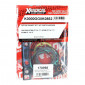 JOINT HAUT MOTEUR MOTO CROSS ADAPTABLE GAS GAS 200-250-300 EC 2014>2017 (POCHETTE) -XRADICAL- 8434579059008