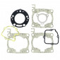 GASKET SET FOR CYLINDER KIT - RADICAL MOTOCROSS FOR HONDA 125 CR 2004