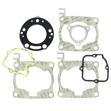 GASKET SET FOR CYLINDER KIT - RADICAL MOTOCROSS FOR HONDA 125 CR 2004