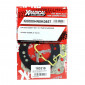 JOINT HAUT MOTEUR MOTO CROSS ADAPTABLE HONDA 250 CR 2002>2003 (POCHETTE) -XRADICAL- 8434579058957