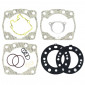 JOINT HAUT MOTEUR MOTO CROSS ADAPTABLE HONDA 250 CR 2004>2007 (POCHETTE) -XRADICAL- 8434579058964