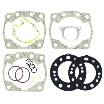 JOINT HAUT MOTEUR MOTO CROSS ADAPTABLE HONDA 250 CR 2004>2007 (POCHETTE) -XRADICAL- 8434579058964