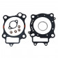 JOINT HAUT MOTEUR MOTO CROSS ADAPTABLE HONDA 250 CRF R 2005>2009, CRF X 2004>2013 (POCHETTE) -XRADICAL- 8434579058773