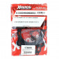JOINT HAUT MOTEUR MOTO CROSS ADAPTABLE HONDA 250 CRF R 2005>2009, CRF X 2004>2013 (POCHETTE) -XRADICAL- 8434579058773