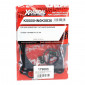 JOINT HAUT MOTEUR MOTO CROSS ADAPTABLE HONDA 450 CRF R 2007>2008 (POCHETTE) -XRADICAL- 8434579058810