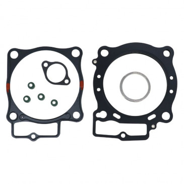 JOINT HAUT MOTEUR MOTO CROSS ADAPTABLE HONDA 450 CRF R 2009>2016 (POCHETTE) -XRADICAL- 8434579058827