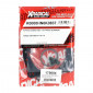 JOINT HAUT MOTEUR MOTO CROSS ADAPTABLE HONDA 450 CRF R 2009>2016 (POCHETTE) -XRADICAL- 8434579058827