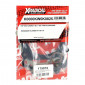 JOINT HAUT MOTEUR MOTO CROSS ADAPTABLE KAWASAKI 450 KLX R 2008>2018 (POCHETTE) -XRADICAL- 8434579058704