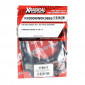 JOINT HAUT MOTEUR MOTO CROSS ADAPTABLE KAWASAKI 450 KX F 2009>2015 (POCHETTE) -XRADICAL- 8434579066051