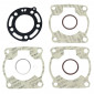 GASKET SET FOR CYLINDER KIT - RADICAL MOTOCROSS FOR KAWASAKI 85 KX 2001>2013 8434579058698