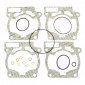 GASKET SET FOR CYLINDER KIT - RADICAL MOTOCROSS FOR KTM 125 EXC 2007>2016 8434579058858