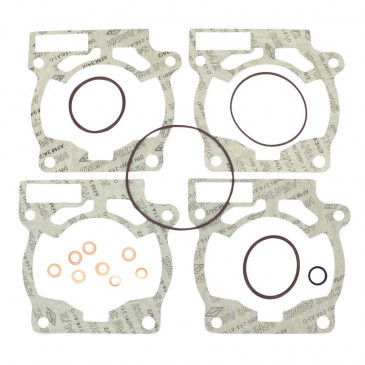 GASKET SET FOR CYLINDER KIT - RADICAL MOTOCROSS FOR KTM 125 EXC 2007>2016 8434579058858