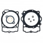 GASKET SET FOR CYLINDER KIT - RADICAL MOTOCROSS FOR KTM 400 EXC 2010>2011, 530 EXC 2009>2011, 450-530 XCR-W 2009>2011
