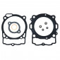 GASKET SET FOR CYLINDER KIT - RADICAL MOTOCROSS FOR KTM 400 EXC 2010>2011, 530 EXC 2009>2011, 450-530 XCR-W 2009>2011 8434579058605