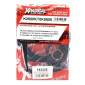 GASKET SET FOR CYLINDER KIT - RADICAL MOTOCROSS FOR KTM 400 EXC 2010>2011, 530 EXC 2009>2011, 450-530 XCR-W 2009>2011