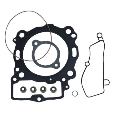 GASKET SET FOR CYLINDER KIT - RADICAL MOTOCROSS FOR KTM 450 RFR 2001>2014, SMR 2008>2012, SX-F 2007>2012, 505 SX-F 2007>2008, XC-F 2008>2009 8434579058599