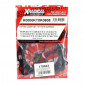 GASKET SET FOR CYLINDER KIT - RADICAL MOTOCROSS FOR KTM 450 RFR 2001>2014, SMR 2008>2012, SX-F 2007>2012, 505 SX-F 2007>2008, XC-F 2008>2009 8434579058599