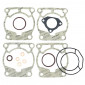 GASKET SET FOR CYLINDER KIT - RADICAL MOTOCROSS FOR KTM 65 SX 2009>2018, 65 SXS 2012>2015 8434579058537