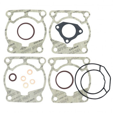 GASKET SET FOR CYLINDER KIT - RADICAL MOTOCROSS FOR KTM 65 SX 2009>2018, 65 SXS 2012>2015 8434579058537