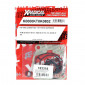 GASKET SET FOR CYLINDER KIT - RADICAL MOTOCROSS FOR KTM 65 SX 2009>2018, 65 SXS 2012>2015 8434579058537