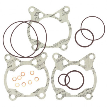 GASKET SET FOR CYLINDER KIT - RADICAL MOTOCROSS FOR KTM 85 SX 2004>2017, 85 SXS 2012>2015/HUSQVARNA 85 TC 2014>2017 8434579058544