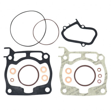 GASKET SET FOR CYLINDER KIT - RADICAL MOTOCROSS FOR YAMAHA 125 YZ 2005>2019 8434579058889
