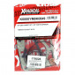 GASKET SET FOR CYLINDER KIT - RADICAL MOTOCROSS FOR YAMAHA 125 YZ 2005>2019 8434579058889