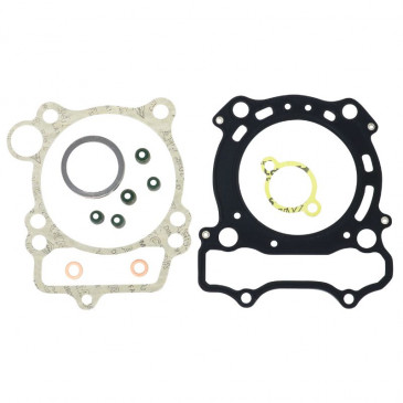 JOINT HAUT MOTEUR MOTO CROSS ADAPTABLE YAMAHA 250 WR F 2001>2014, 250 YZ F 2001>2013 (POCHETTE) -XRADICAL- 8434579058612