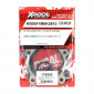 JOINT HAUT MOTEUR MOTO CROSS ADAPTABLE YAMAHA 250 WR F 2001>2014, 250 YZ F 2001>2013 (POCHETTE) -XRADICAL- 8434579058612