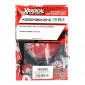 GASKET SET FOR CYLINDER KIT - RADICAL MOTOCROSS FOR YAMAHA 450 WR F 2004>2006 8434579058674