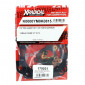 GASKET SET FOR CYLINDER KIT - RADICAL MOTOCROSS FOR YAMAHA 450 YZ F 2010>2013 8434579058643