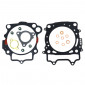 GASKET SET FOR CYLINDER KIT - RADICAL MOTOCROSS FOR YAMAHA 450 YZ F 2014>2017 8434579058650