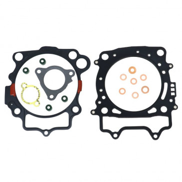 GASKET SET FOR CYLINDER KIT - RADICAL MOTOCROSS FOR YAMAHA 450 YZ F 2014>2017 8434579058650