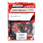 GASKET SET FOR CYLINDER KIT - RADICAL MOTOCROSS FOR YAMAHA 450 YZ F 2014>2017 8434579058650