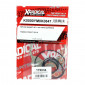 GASKET SET FOR CYLINDER KIT - RADICAL MOTOCROSS FOR YAMAHA 85 YZ 2002>2018 8434579058872