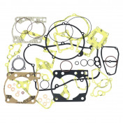 COMPLETE GASKET SET- RADICAL MOTOCROSS FOR GAS GAS 200-250-300 EC 2005>2013 8434579058490