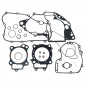 COMPLETE GASKET SET- RADICAL MOTOCROSS FOR HONDA 250 CRF R 2005>2009, CRF X 2004>2013 8434579058278