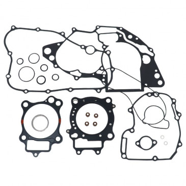 COMPLETE GASKET SET- RADICAL MOTOCROSS FOR HONDA 250 CRF R 2005>2009, CRF X 2004>2013 8434579058278
