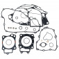 COMPLETE GASKET SET- RADICAL MOTOCROSS FOR HONDA 250 CRF R 2010>2017 8434579058285