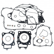 JOINT MOTEUR MOTO CROSS ADAPTABLE HONDA 250 CRF R 2010>2017 (POCHETTE COMPLETE) -XRADICAL- 8434579058285