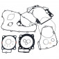 JOINT MOTEUR MOTO CROSS ADAPTABLE HONDA 450 CRF R 2009>2016 (POCHETTE COMPLETE) -XRADICAL- 8434579058322