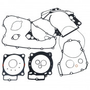 JOINT MOTEUR MOTO CROSS ADAPTABLE HONDA 450 CRF R 2009>2016 (POCHETTE COMPLETE) -XRADICAL- 8434579058322