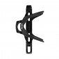 BOTTLE CAGE - ZEFAL PULSE Z2 COMPOSITE BLACK - BOTH SIDES LOAD 40g