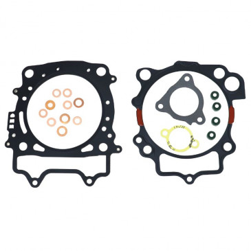 GASKET SET FOR CYLINDER KIT - RADICAL MOTOCROSS FOR YAMAHA 450 YZ F 2010>2013 8434579058643